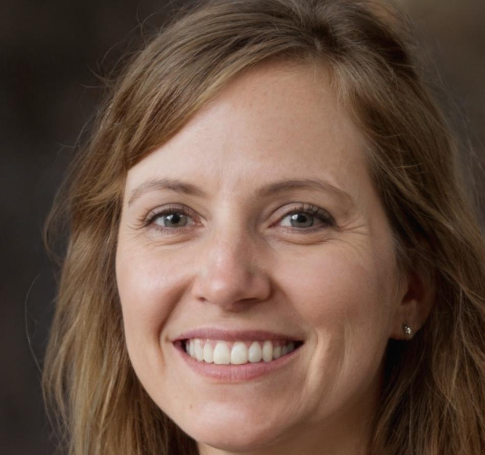 Portrait d'Émeline Deschamps, coordinatrice pédagogique