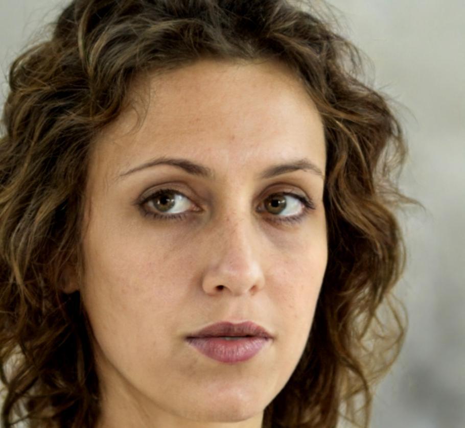 Portrait de Constance Dufresne